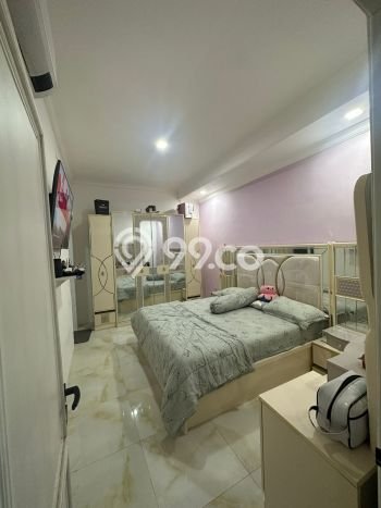 Hunian Cantik Minimalis Lb 130m2 di Pakis, Malang Hunian Cantik Minimalis Lb 130m2 di Pakis, Malang