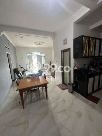 Hunian Cantik Minimalis Lb 130m2 di Pakis, Malang Hunian Cantik Minimalis Lb 130m2 di Pakis, Malang