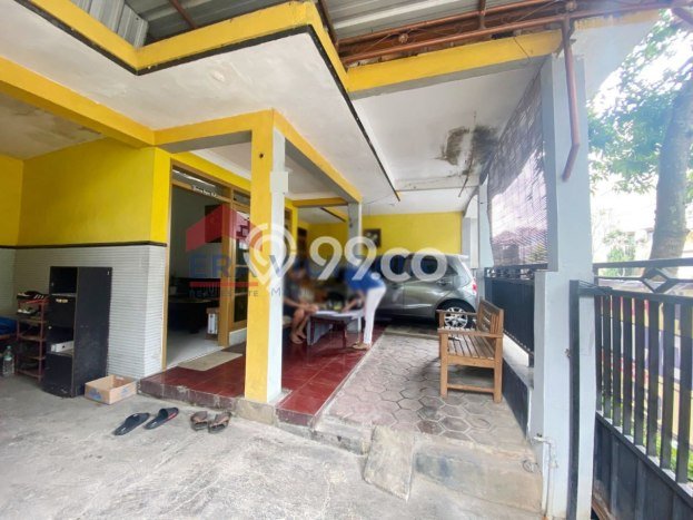 Hunian Cantik Minimalis Lb 195m2 di Sukun, Malang Hunian Cantik Minimalis Lb 195m2 di Sukun, Malang