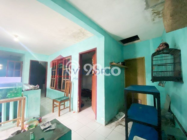 Hunian Cantik Minimalis Lb 195m2 di Sukun, Malang Hunian Cantik Minimalis Lb 195m2 di Sukun, Malang