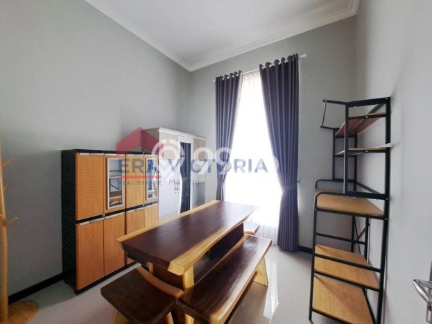 Rumah Modern 2 Kamar LT 92m2 di Tunggulwulung Rumah Modern 2 Kamar LT 92m2 di Tunggulwulung