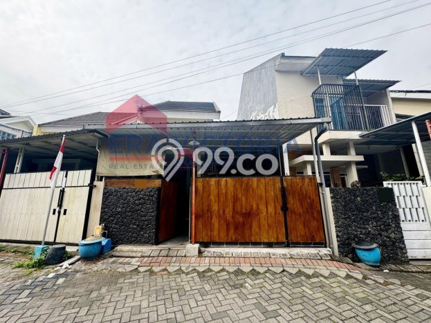 Dijual Rumah 2 Kamar Lokasi Strategis Bagus dan Strategis di Lowokwaru Dijual Rumah 2 Kamar Lokasi Strategis Bagus dan Strategis di Lowokwaru
