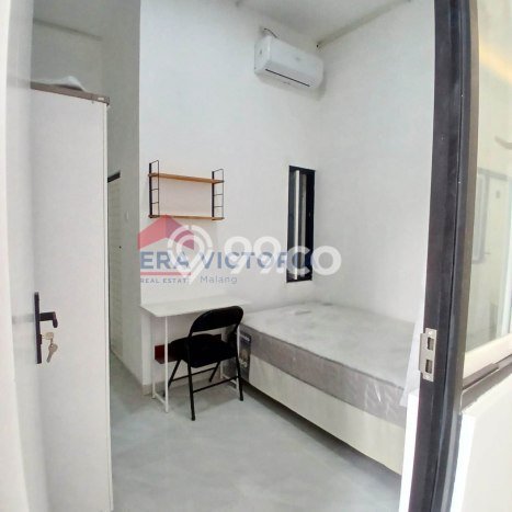 Dijual Kost di Lowokwaru, Malang, 21 KT, 21 KM, Luas 400m2 Dijual Kost di Lowokwaru, Malang, 21 KT, 21 KM, Luas 400m2