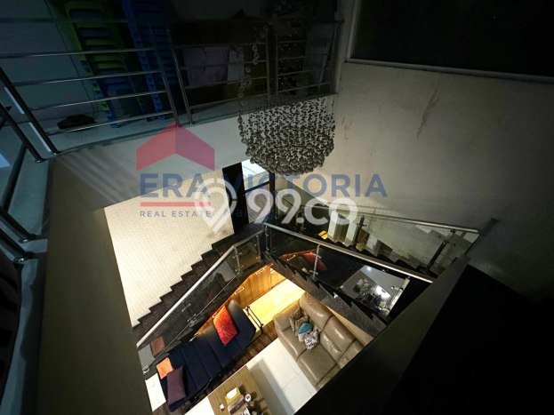 Rumah Elit Modern Siap Huni di Dieng Tidar Malang Rumah Elit Modern Siap Huni di Dieng Tidar Malang