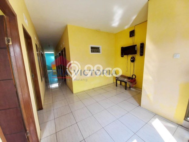 Cocok Untuk Investasi! Dijual Kost di Sawojajar 15 Kamar Cocok Untuk Investasi! Dijual Kost di Sawojajar 15 Kamar