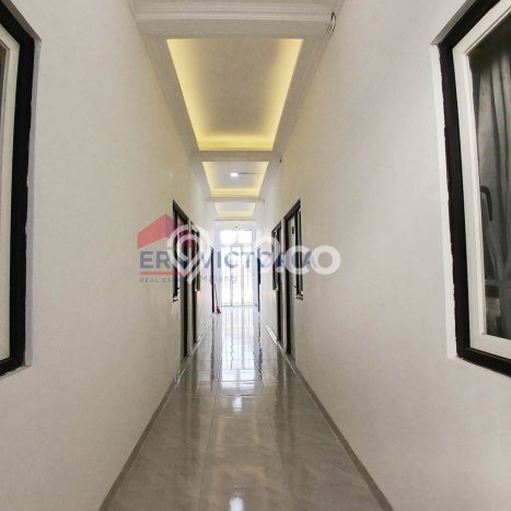 Dijual Kost di Lowokwaru, Malang, 21 KT, 21 KM, Luas 400m2 Dijual Kost di Lowokwaru, Malang, 21 KT, 21 KM, Luas 400m2