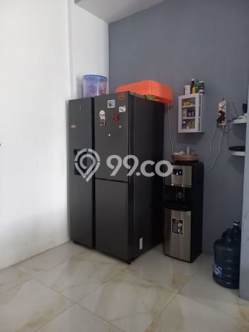 Hunian Cantik Minimalis Lb 130m2 di Pakis, Malang Hunian Cantik Minimalis Lb 130m2 di Pakis, Malang
