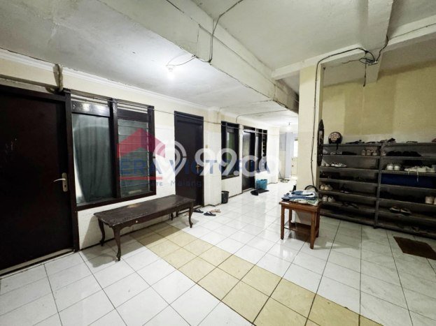 Cocok Untuk Investasi! Dijual Kost di sumbersari 25 Kamar Cocok Untuk Investasi! Dijual Kost di sumbersari 25 Kamar