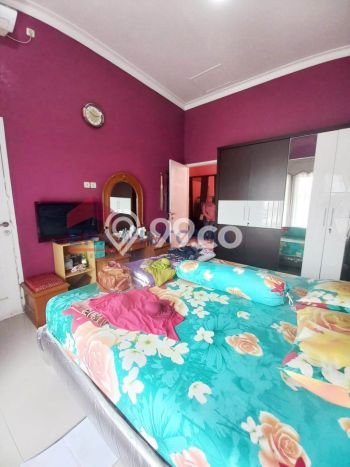 Dijual Rumah Eksklusif 3 KT di Sulfat, Malang Dijual Rumah Eksklusif 3 KT di Sulfat, Malang