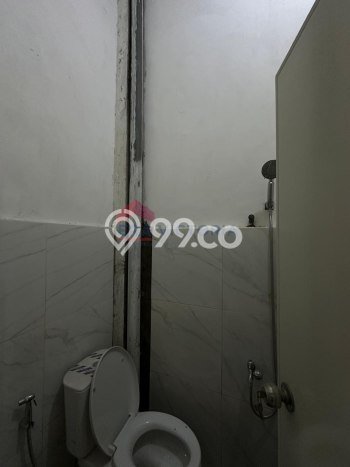 Kost Tenang di Malang Kota, Ukuran 199m², Akses ke beragam fasilitas Kost Tenang di Malang Kota, Ukuran 199m², Akses ke beragam fasilitas