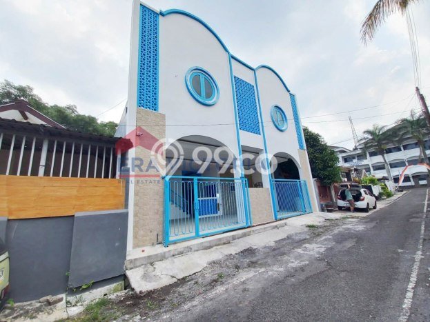 Cocok Untuk Investasi! For Sale Kost di Merjosari 25 Kamar Cocok Untuk Investasi! For Sale Kost di Merjosari 25 Kamar