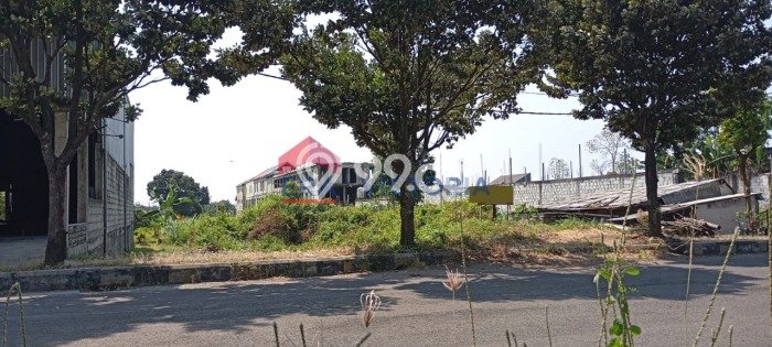 Tanah Dijual Lokasi Mojoroto, Kediri Luas 2384m2 Legalitas Aman Tanah Dijual Lokasi Mojoroto, Kediri Luas 2384m2 Legalitas Aman