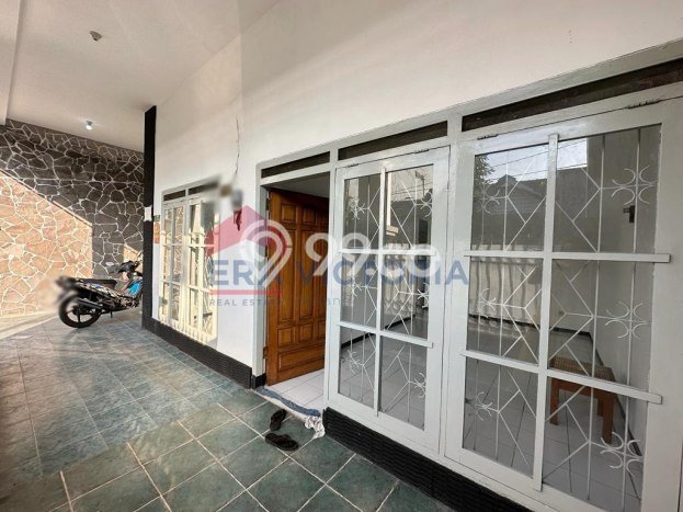 For Sale Hunian Rumah Terawat 2 Kamar di Sulfat, Malang For Sale Hunian Rumah Terawat 2 Kamar di Sulfat, Malang