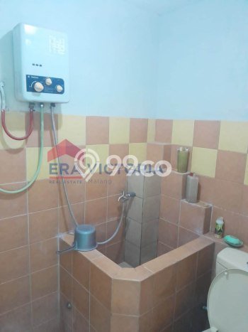 Dijual Hunian Rumah Nyaman 2 Kamar di Tidar, Malang Dijual Hunian Rumah Nyaman 2 Kamar di Tidar, Malang