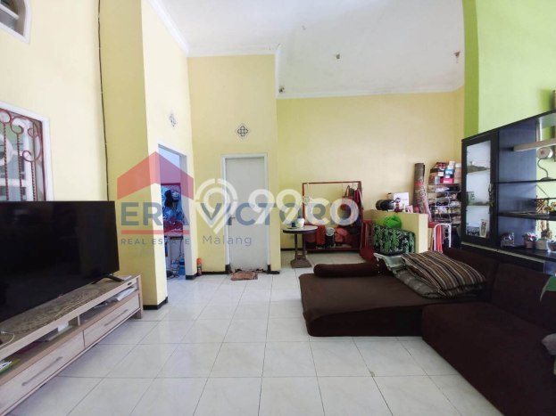 Rumah Modern Minimalis 3 Kamar Siap Huni di Singosari Rumah Modern Minimalis 3 Kamar Siap Huni di Singosari