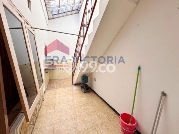 Jual Rumah Favorit Siap Huni LB 90m2 di Sukun, Malang Jual Rumah Favorit Siap Huni LB 90m2 di Sukun, Malang