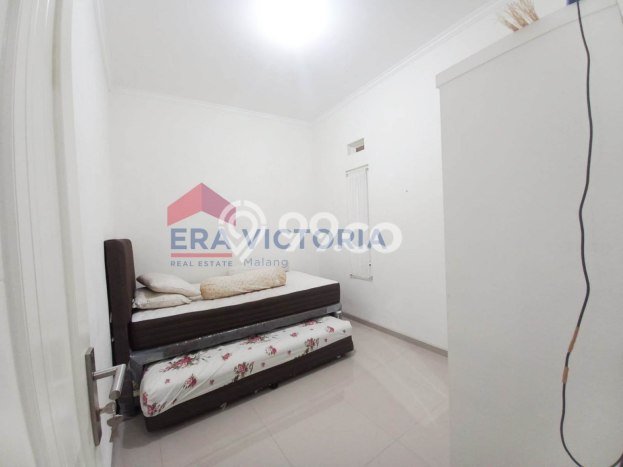 Lokasi strategis! Rumah siap huni disewakan di Karangploso LB 84m2 Lokasi strategis! Rumah siap huni disewakan di Karangploso LB 84m2