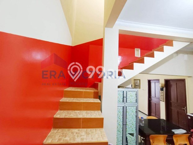Dijual Rumah Modern 3 KT di Pandanwangi, Malang Dijual Rumah Modern 3 KT di Pandanwangi, Malang