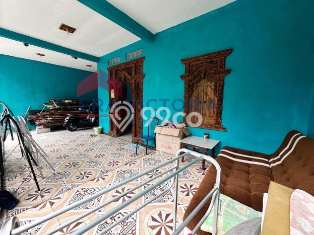Rumah Luas Asri 5 KT Siap Huni di Tidar Malang Rumah Luas Asri 5 KT Siap Huni di Tidar Malang