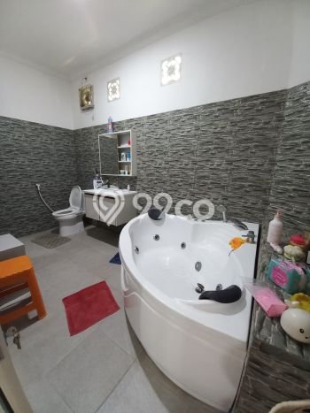 Hunian Cantik Minimalis Lb 130m2 di Pakis, Malang Hunian Cantik Minimalis Lb 130m2 di Pakis, Malang