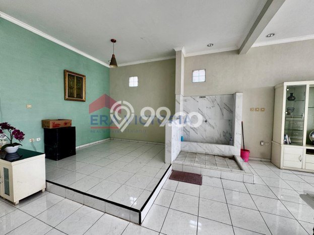 Cocok Untuk Investasi! For Sale Kost di Tlogomas 8 Kamar Cocok Untuk Investasi! For Sale Kost di Tlogomas 8 Kamar