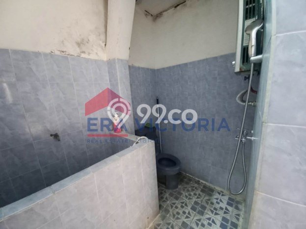 Hunian Cantik Modern Lb 180m2 di Lowokwaru, Malang Hunian Cantik Modern Lb 180m2 di Lowokwaru, Malang