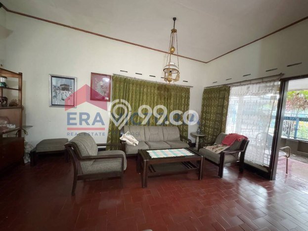 Jual Rumah Luas Megah Dengan View Cantik di Malang Kota, Malang Jual Rumah Luas Megah Dengan View Cantik di Malang Kota, Malang