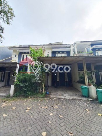 Lokasi strategis! Rumah siap huni disewakan di Karangploso LB 84m2 Lokasi strategis! Rumah siap huni disewakan di Karangploso LB 84m2