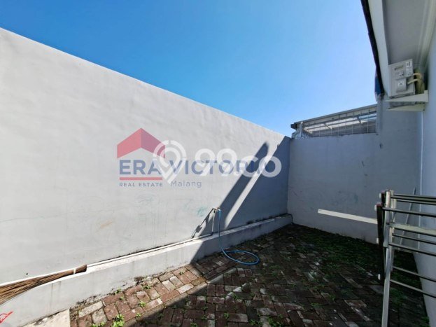 Rumah Modern 2 Kamar LT 92m2 di Tunggulwulung Rumah Modern 2 Kamar LT 92m2 di Tunggulwulung