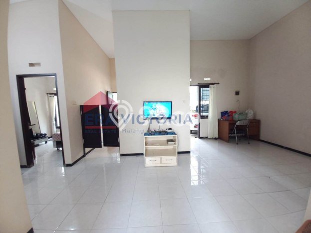 Jual Rumah Bagus Siap Huni LB 100m2 di Lowokwaru, Malang Jual Rumah Bagus Siap Huni LB 100m2 di Lowokwaru, Malang