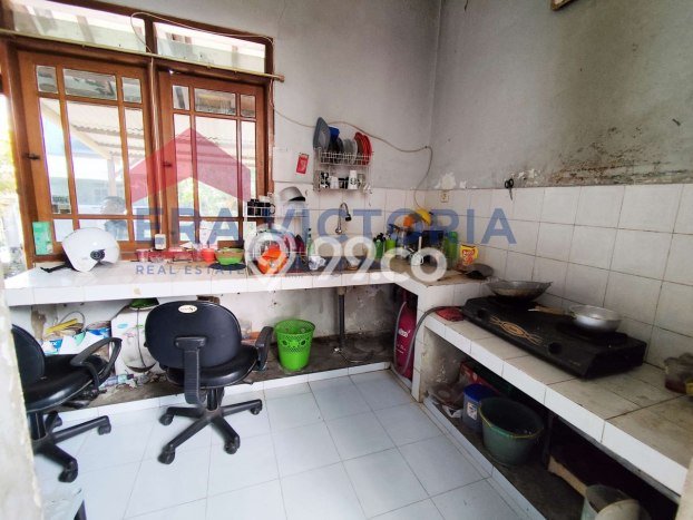 Rumah Minimalis 3 KT di Araya Malang Rumah Minimalis 3 KT di Araya Malang