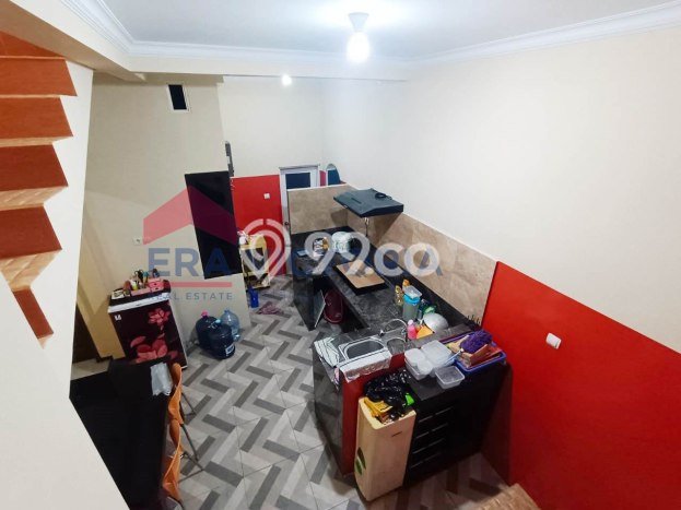 Dijual Rumah Modern 3 KT di Pandanwangi, Malang Dijual Rumah Modern 3 KT di Pandanwangi, Malang