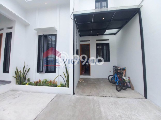 For Sale Hunian Rumah Terawat 4 KT di Malang Kota, Malang For Sale Hunian Rumah Terawat 4 KT di Malang Kota, Malang