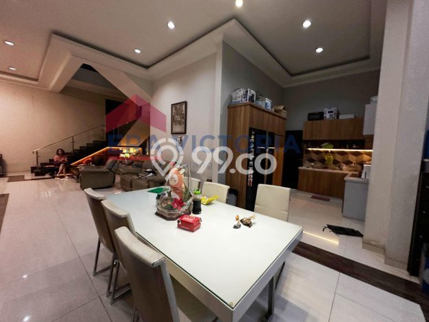 Rumah Elit Modern Siap Huni di Dieng Tidar Malang Rumah Elit Modern Siap Huni di Dieng Tidar Malang