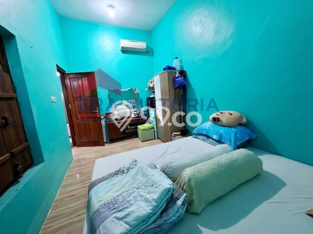 Rumah Luas Asri 5 KT Siap Huni di Tidar Malang Rumah Luas Asri 5 KT Siap Huni di Tidar Malang