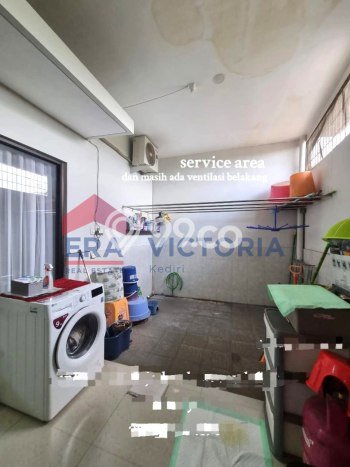 For Sale Hunian Rumah Terawat 2 Kamar di Tidar, Malang For Sale Hunian Rumah Terawat 2 Kamar di Tidar, Malang