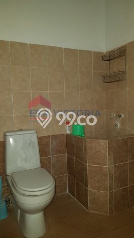 Rumah sewa siap huni 2 Kamar Tidur di Dieng, Malang Rumah sewa siap huni 2 Kamar Tidur di Dieng, Malang