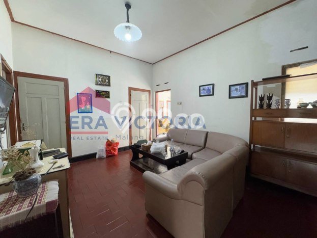 Jual Rumah Luas Megah Dengan View Cantik di Malang Kota, Malang Jual Rumah Luas Megah Dengan View Cantik di Malang Kota, Malang