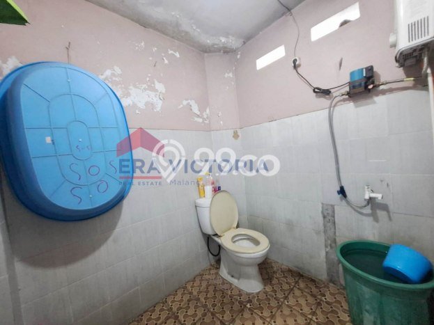 FOR SALE! Ruko di Batu Batu, LT 76m2, LB 90m2 FOR SALE! Ruko di Batu Batu, LT 76m2, LB 90m2
