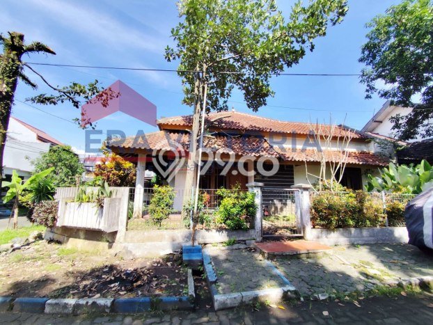 Rumah Minimalis 3 KT di Araya Malang Rumah Minimalis 3 KT di Araya Malang