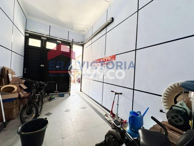 For Sale Rumah 4 Kamar Lokasi Ideal Nyaman dan Strategis di Blimbing For Sale Rumah 4 Kamar Lokasi Ideal Nyaman dan Strategis di Blimbing