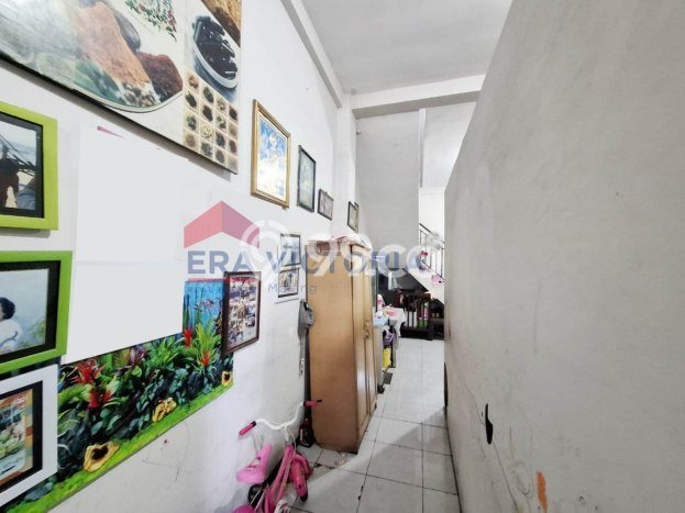 FOR SALE! Ruko di Batu Batu, LT 76m2, LB 90m2 FOR SALE! Ruko di Batu Batu, LT 76m2, LB 90m2