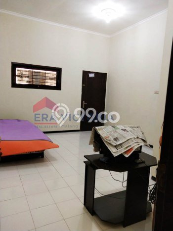 Disewakan Rumah Harga Terjangkau di Tidar Malang Punya 4 Kamar Tidur Disewakan Rumah Harga Terjangkau di Tidar Malang Punya 4 Kamar Tidur