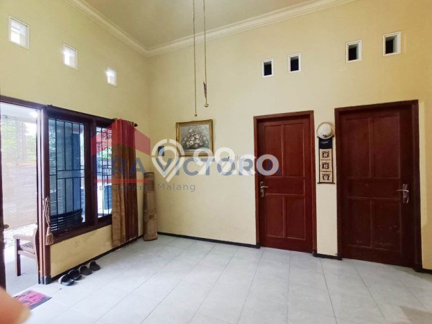 Dijual Rumah Modern 3 KT di Pandanwangi, Malang Dijual Rumah Modern 3 KT di Pandanwangi, Malang