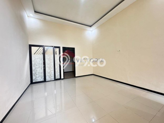 Rumah sewa siap pakai 3 KT di Sulfat, Malang Rumah sewa siap pakai 3 KT di Sulfat, Malang