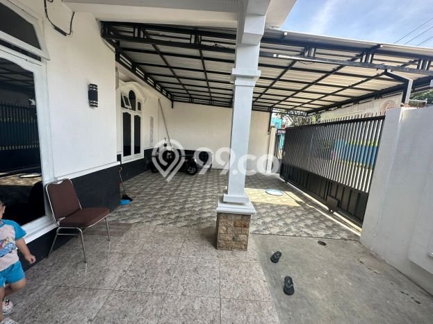 Hunian Cantik Minimalis Lb 130m2 di Pakis, Malang Hunian Cantik Minimalis Lb 130m2 di Pakis, Malang