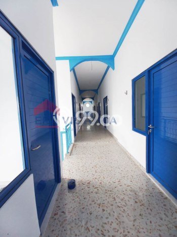 Cocok Untuk Investasi! For Sale Kost di Merjosari 25 Kamar Cocok Untuk Investasi! For Sale Kost di Merjosari 25 Kamar