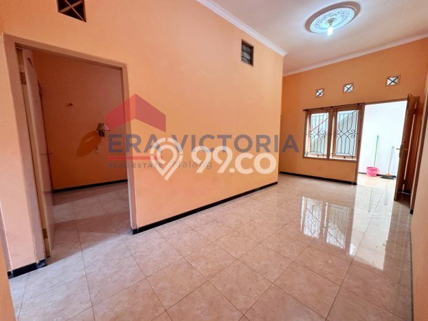 Jual Rumah Favorit Siap Huni LB 90m2 di Sukun, Malang Jual Rumah Favorit Siap Huni LB 90m2 di Sukun, Malang