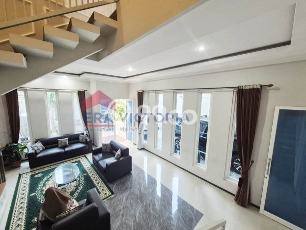 Vila Premium di Batu, Area 236m2m², Dekat Batu, Batu, Batu Vila Premium di Batu, Area 236m2m², Dekat Batu, Batu, Batu