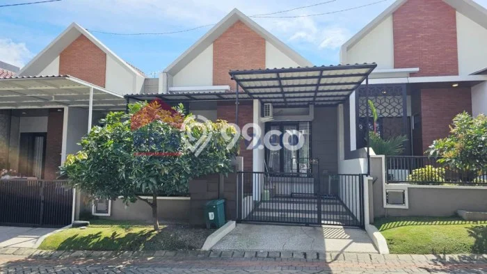 Rumah Sewa Malang LT 84m2 LB 60m2 Kawasan Dieng Rumah Sewa Malang LT 84m2 LB 60m2 Kawasan Dieng